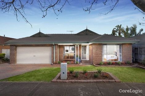 Property photo of 29 Perceval Crescent Taylors Lakes VIC 3038