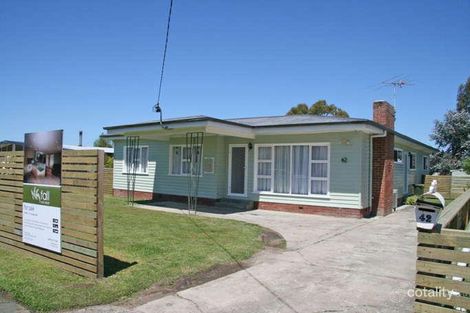42 Grange Rd W, Rokeby, TAS 7019