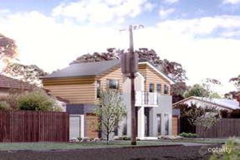 Property photo of 4C Separation Street Alphington VIC 3078