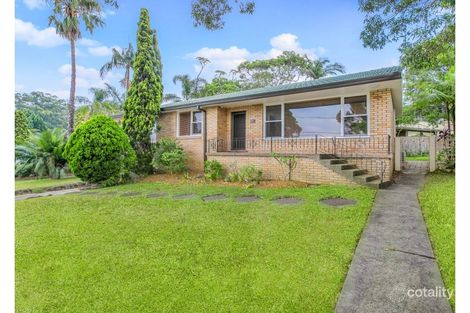 83 Parthenia St, Dolans Bay, NSW 2229
