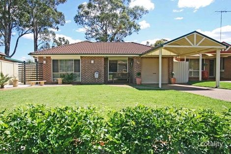 Property photo of 49 Aldebaran Street Cranebrook NSW 2749