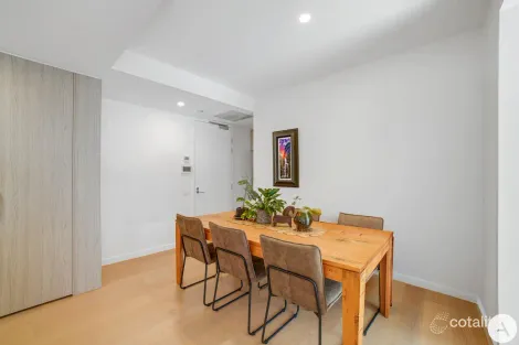 Property photo of 218/1 Kalma Way Campbell ACT 2612