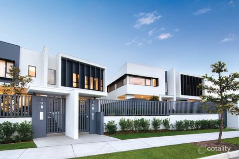 8/2 Vale Ave, Arundel, QLD 4214