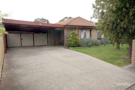 Property photo of 55 Circle Drive South Cranbourne VIC 3977