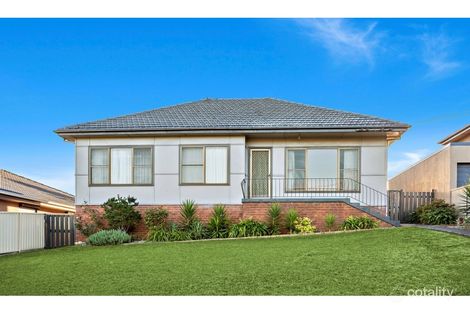 Property photo of 34 Karrabah Crescent Lake Heights NSW 2502
