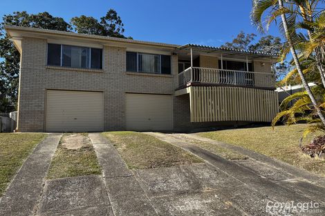 Property photo of 29 Sabot Street Jamboree Heights QLD 4074