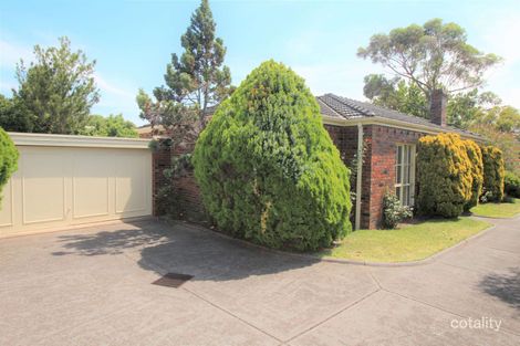 Property photo of 1/24 Northcote Avenue Balwyn VIC 3103