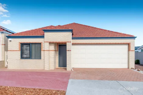 Property photo of 1B Ilumba Way Nollamara WA 6061