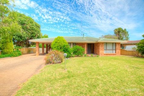 4 Wylie Cres, West Busselton, WA 6280