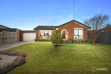 Property photo of 12 Penrith Crescent Bundoora VIC 3083