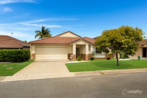 Property photo of 38 Mapleton Circuit Varsity Lakes QLD 4227