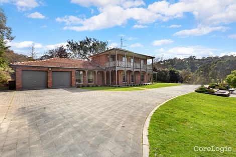 Property photo of 345 Peppin Drive Bonnie Doon VIC 3720