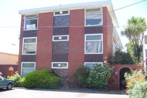 7/48 Kneen St, Fitzroy North, VIC 3068