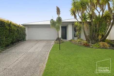 8 Sapphire St, Caloundra West, QLD 4551