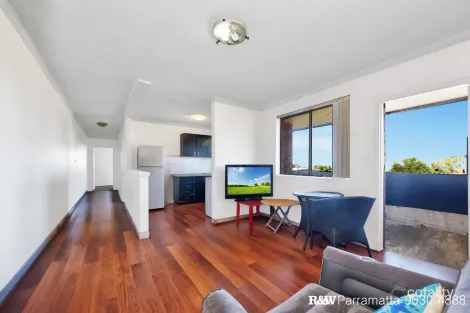 Property photo of 9/31 Harris Street Harris Park NSW 2150