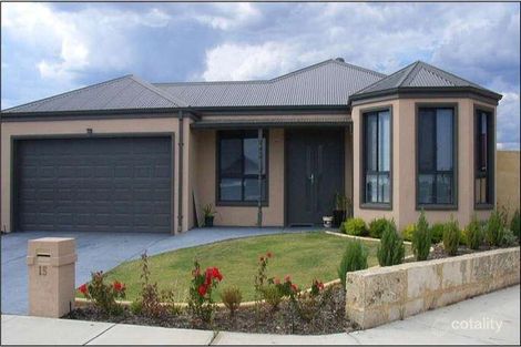 15 Granesse Dr, Ellenbrook, WA 6069