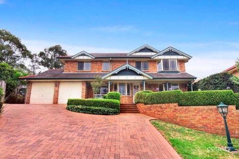 23 Stock Farm Ave, Bella Vista, NSW 2153