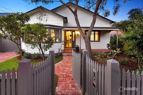 183 Raleigh St, Thornbury, VIC 3071