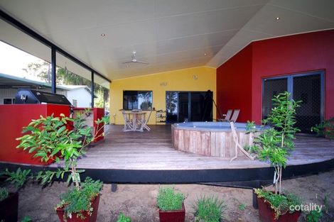 Property photo of 12 Whiting Court Cungulla QLD 4816