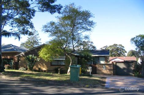 24 Burke Ave, Werrington County, NSW 2747