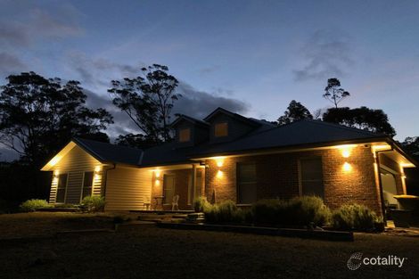 Property photo of 8 Drapers Road Willow Vale NSW 2575