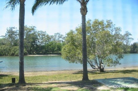 Property photo of 2/36 Riverside Drive Currumbin Waters QLD 4223