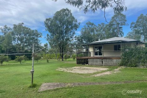 Property photo of 24 Fleur Crescent Lockyer Waters QLD 4311