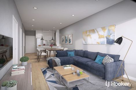 Property photo of 208/27 Scott Street Dandenong VIC 3175