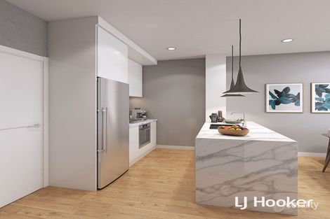 Property photo of 208/27 Scott Street Dandenong VIC 3175