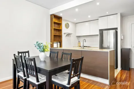 424/14 Baywater Dr, Wentworth Point, NSW 2127
