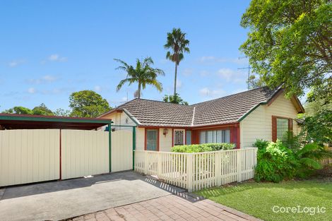 Property photo of 44 Arthur Street Dee Why NSW 2099