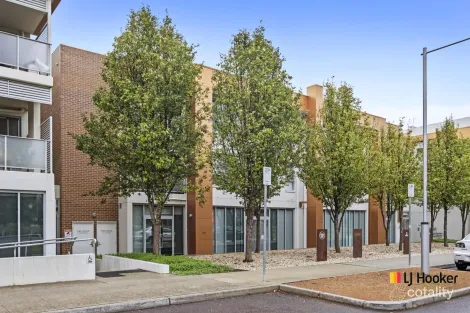66/148 Flemington Rd, Harrison, ACT 2914