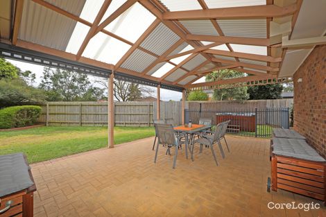 Property photo of 8 Danube Court Rowville VIC 3178