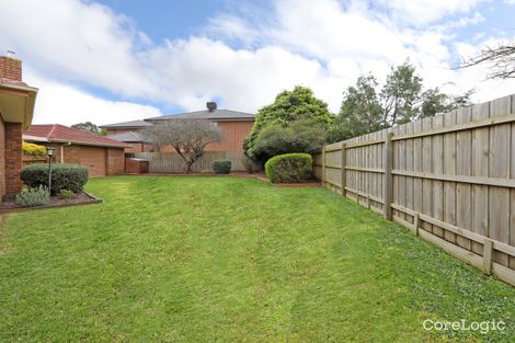 Property photo of 8 Danube Court Rowville VIC 3178