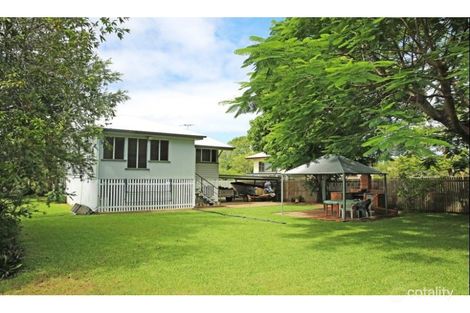 Property photo of 141 Edington Street Berserker QLD 4701