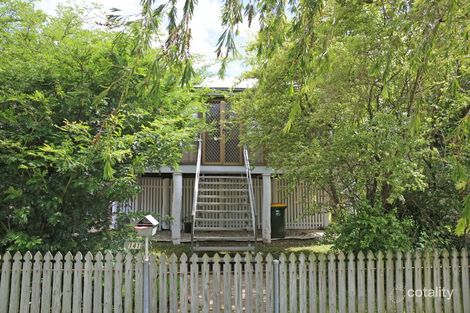 Property photo of 141 Edington Street Berserker QLD 4701