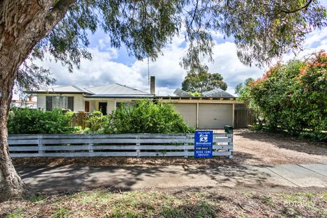 Property photo of 113 Tennyson Street Orbost VIC 3888