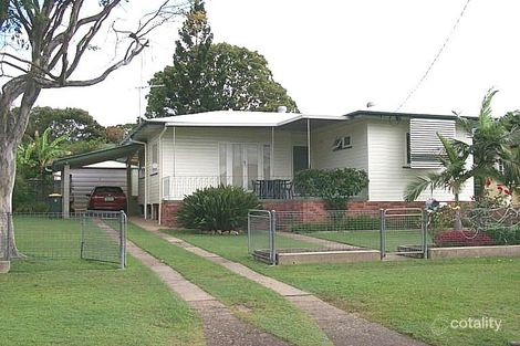 18 Longden St, Coopers Plains, QLD 4108