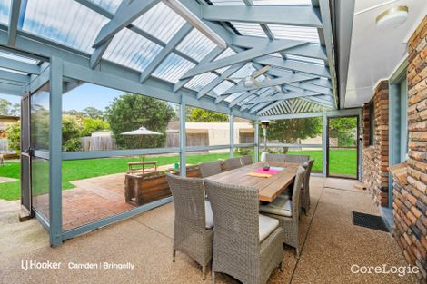 Property photo of 14 Merriman Close Elderslie NSW 2570