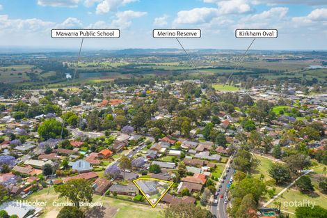 Property photo of 14 Merriman Close Elderslie NSW 2570