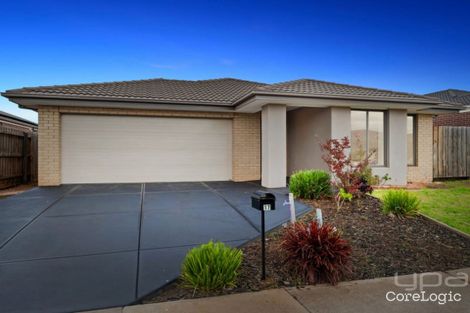 Property photo of 17 Gillespie Drive Weir Views VIC 3338