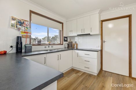 Property photo of 5 Tedder Street Ashmont NSW 2650