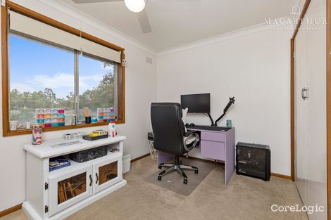 Property photo of 5 Tedder Street Ashmont NSW 2650