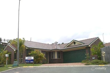 Property photo of 10 Ridge Court Oxenford QLD 4210