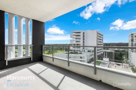 Property photo of 85/2-8 James Street Carlingford NSW 2118