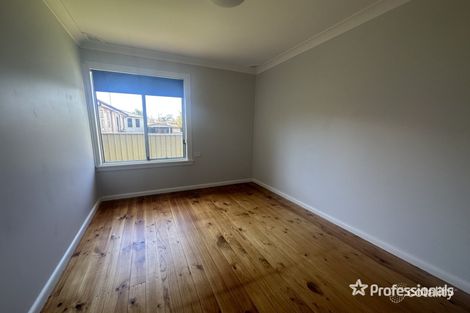 Property photo of 7 Amundsen Street Tregear NSW 2770