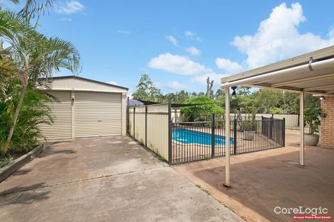 Property photo of 6 Bowood Court Berrinba QLD 4117