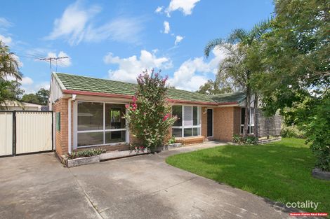 Property photo of 6 Bowood Court Berrinba QLD 4117