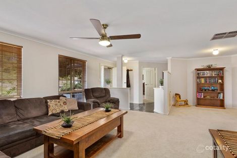 Property photo of 11 Bordeaux Drive Woodcroft SA 5162
