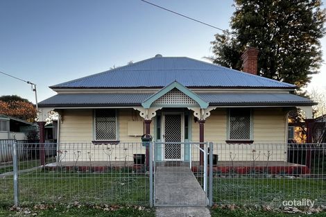 41 Simpson St, Wellington, NSW 2820